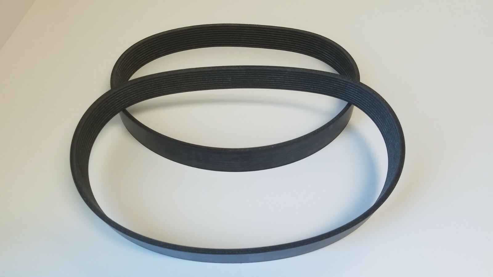 FADAL *PRECISION* POZI SPINDLE BELT, BEL0003 / BEL0024 / BEL02000 eBay