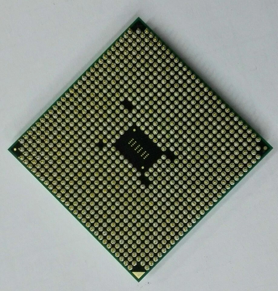 AMD A10-6800K CPU A10-Serie Quad-Core 4.1GHz 4M 100W Socket FM2 Processor Tested - Image 3 of 4
