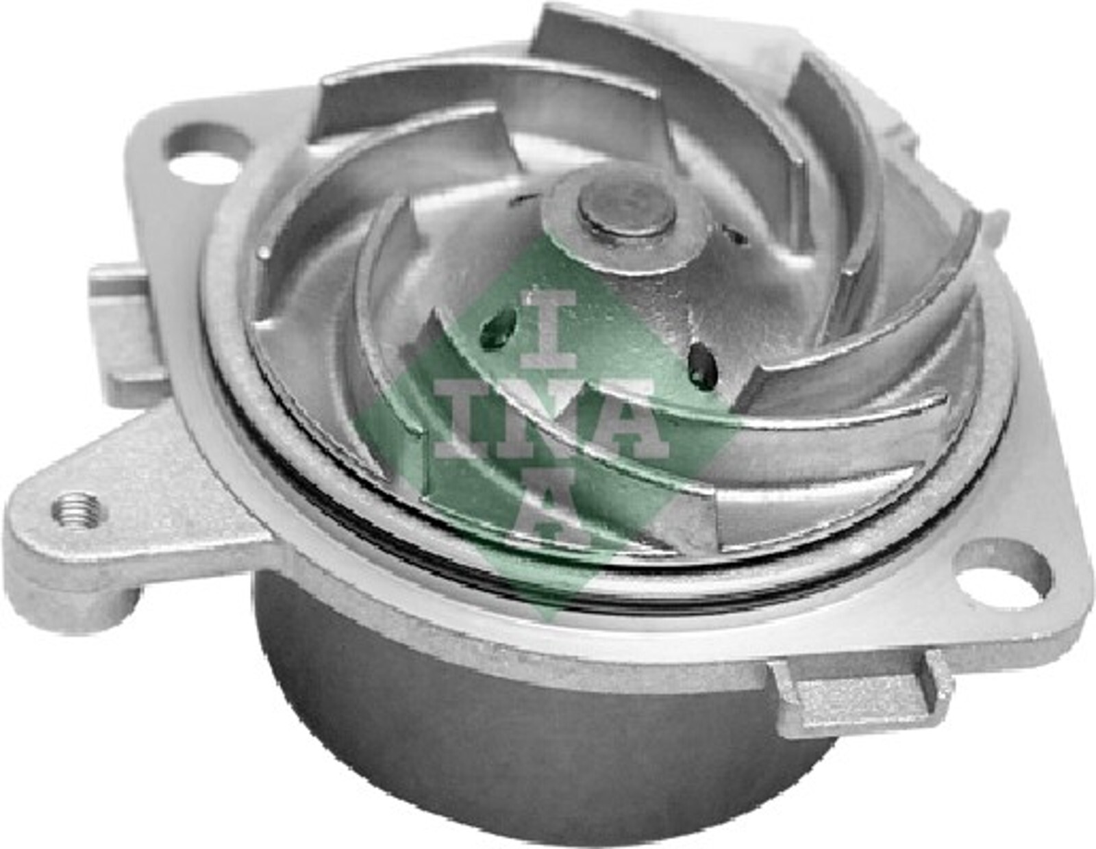 Pompe à eau contre la surchauffe moteur Alfa 145 146 1.6 16V