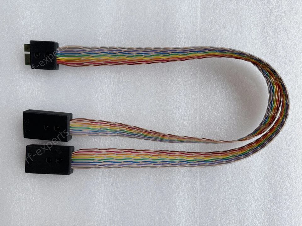 Siglent SPL2016 Compatible Logic Probe , Test Clips - Image 2 of 4