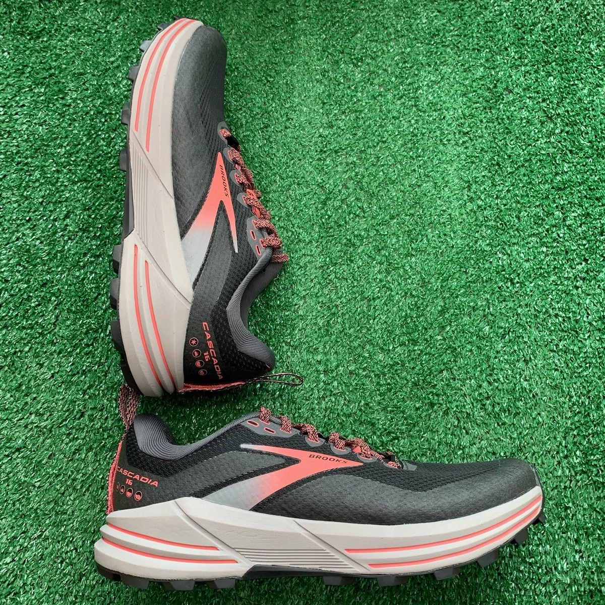 BROOKS CASCADIA 16 GTX MUJER