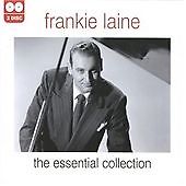 Frankie Laine The Essential Collection (CD) Album