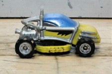 Vintage 1993 Wolverine 4X4 Tracker Galoob Micro Machines X-Men
