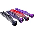 8.5" Inch Jet Head Smoker Pack - 4 Fish Slaying Lures from Squid Skirts