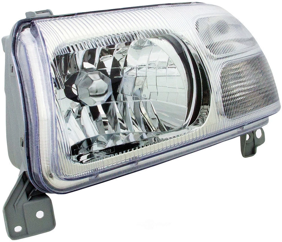 Conjunto de faros para Suzuki Vitara DORMAN 1999-2004 Foto 4 de 4