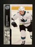 2021-22 Upper Deck Extended Series #622 Nick Bonino/San Jose 🏒🐷🏒