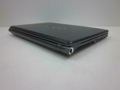 Sony VAIO INTEL CORE I7-740QM 1.73 GHz 16.4IN 500GB 8GB Ram Sony VAIO INTEL CORE I7-740QM 1.73 GHz 16.4IN 500GB 8GB Ram