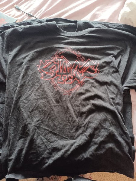 Bladee Shirt (Drain Gang)