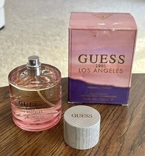 Guess 1981 Los Angeles by Guess for women EDT 3.3 / 3.4 oz New With Box