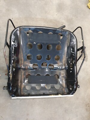 VW GOLF SCIROCCO MK1 HATCHBACK EARLY GTI LEFT FRONT SEAT BOTTOM FRAME 533881103H