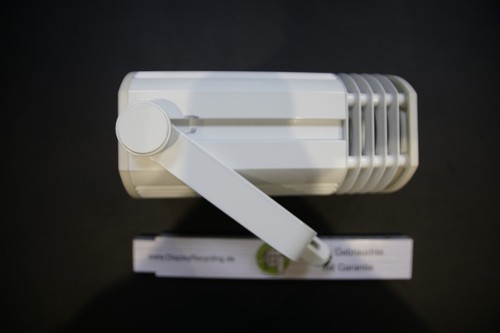 MERO LED Strahler Typ SIRUIS Artikel 581002 / 581014 - mit M12 Anschlußgewinde - Bild 3 von 9