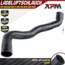 Ladeluftschlauch Turboschlauch für Mercedes-Benz E W210 S210 E240 E280 E320
