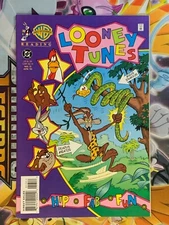 Looney Tunes #13 DC April 1995