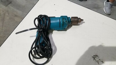 Perceuse à vitesse variable MAKITA 6302 1/2 #1 - FR