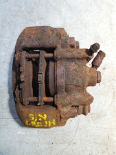 DAIHATSU HIJET N/S (PASSENGER) FRONT BRAKE CALIPER 1998 - 2006
