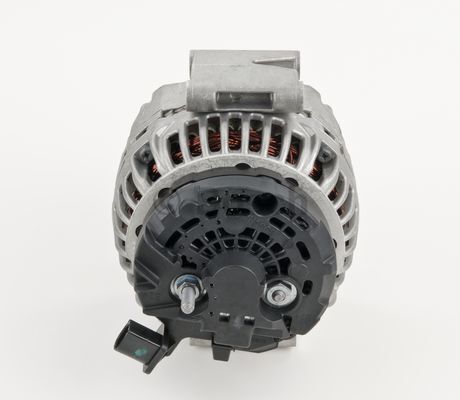 Bosch Alternator for Mercedes-Benz E500 T-Model 211 5.5L M 273.960 2006-2006 - Picture 2 of 5