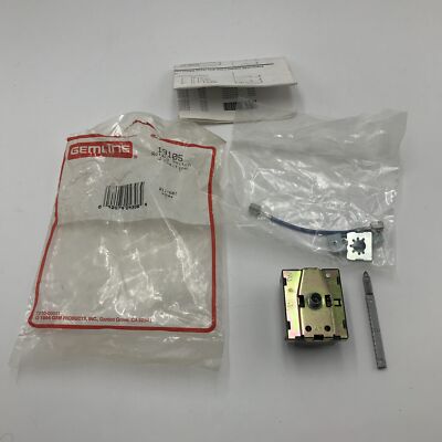 NEW Air Conditioner AC Parts ROTARY SWITCH AMR-4280-06K ASR4173-86 ASR4173-87