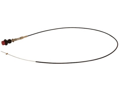Buyers Products VCGT3100X10, 10' Vernier Adjustable Locking Control Cable