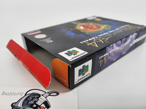 Shadowgate 64 Nintendo 64 Trials of the Four Towers - N64 CIB FAH 💎 Excellent - Picture 11 of 17
