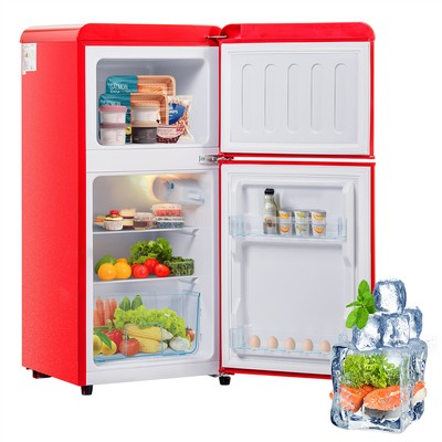 4 Liter Tischkühlschrank GOURMETmaxx Mini-Kühlsch Produktbild-Vorschau 4