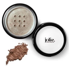 Jolie Eye Lights Shimmery Eye Shadow Dust Carnation