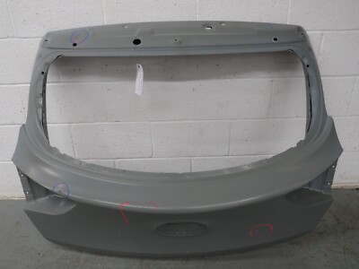 Lift Gate Shell 2013-2014-2015-2016-2017 HYUNDAI ELANTRA GT LIFT GATE SHELL OEM | eBay