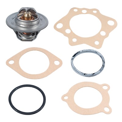 FEBI Thermostat Ford Pkw 6758