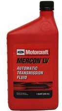 FLUIDE DE TRANSMISSION AUTOMATIQUE 946 ML MOTORCRAFT MERCON LV