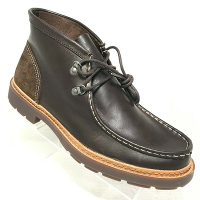 clarks trace ramble boots