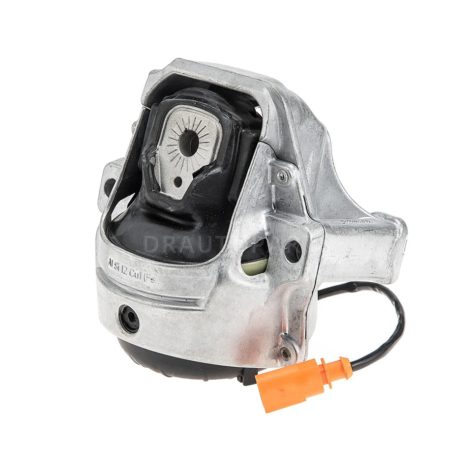 OEM Engine Mounts and Trans Mount 8R0199381C For Audi A4 A5 Quattro 2.0T 3.2L - Image 2 of 4