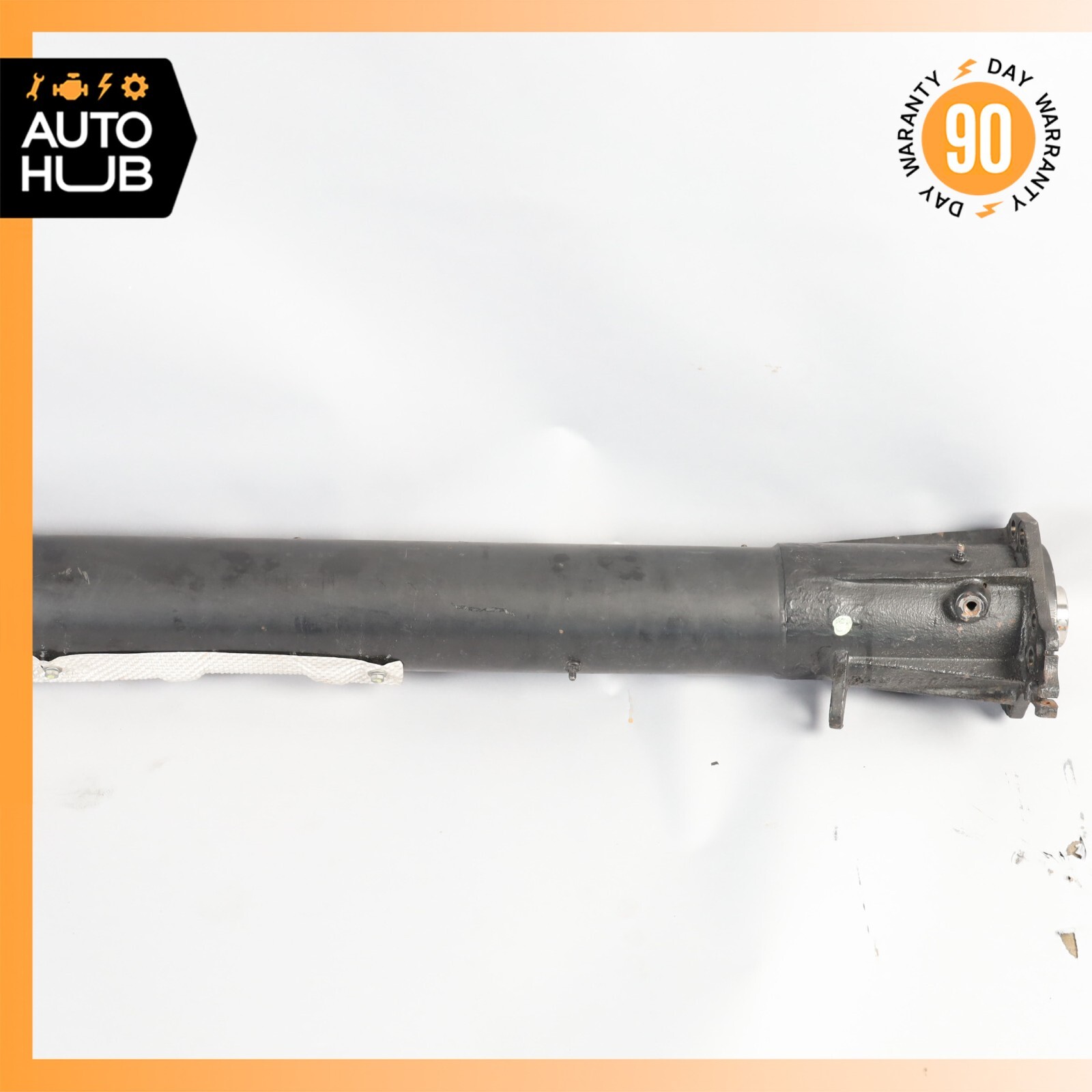 02-06 Maserati Spyder 4200 M138 4.2L F1 Driveshaft Drive Shaft Torque Tube 61k