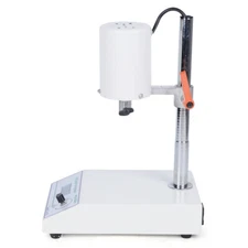 Homogenizer Emulsion Emulsifier Mixer Disperser Emulsifying  High speed Machine