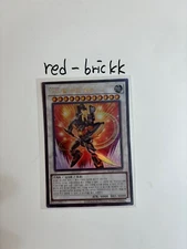 Yugioh Card "T.G. Halberd Cannon" QCCP-KR044 Korean Ver Ultimate Rare