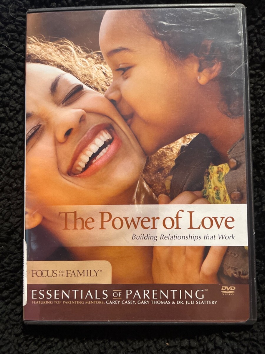 SHELF215 DVD tested~ The power of love | eBay