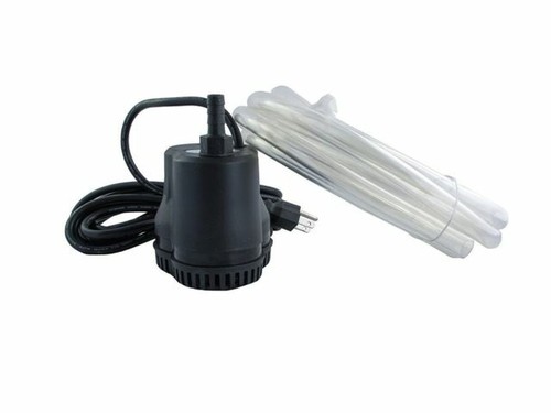 FibroPool Kit Tubi Filtro Piscina 1½" – Set Di Sostituzione Completo Con 2 Tubi (3+6 Piedi), Adattatori E Fascette - 2