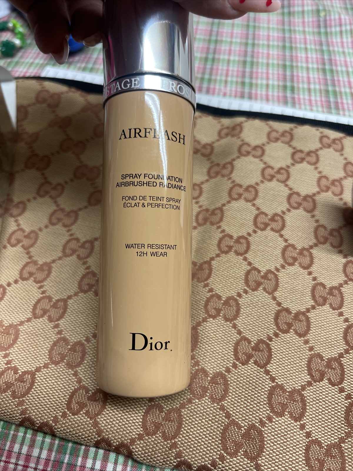 backstage  pros Air Flash 