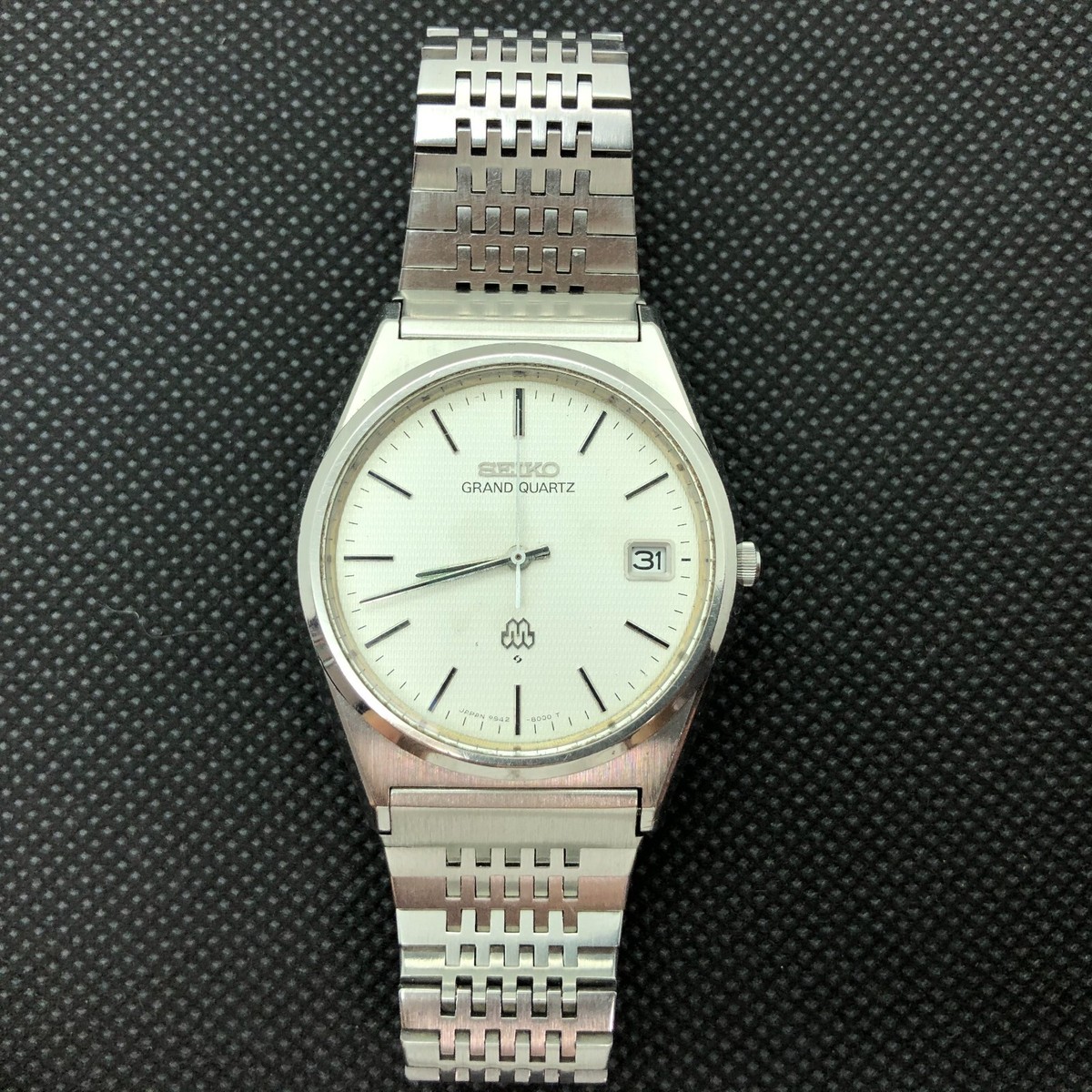 時計 GRAND  SEIKO 楽天市場】グランドセイコー Grand SEIKO 腕時計 スポーツ