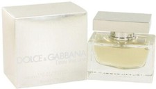 L'eau The One Dolce&Gabbana perfume - a