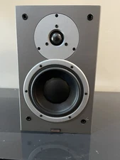 Dynaudio Audience 52 rear bookshelf speakers (Pair) Denmark 4 ohms HiFi