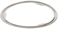 Elring 766.900 Gasket, Exhaust Pipe For Buick Buick (Sgm) Chevrolet Chevrolet (S