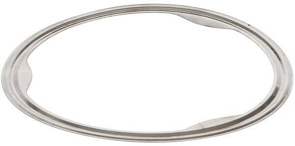 Elring 766.900 Gasket, Exhaust Pipe For Buick Buick (Sgm) Chevrolet Chevrolet (S-image