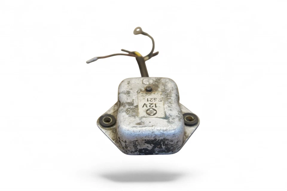 Kawasaki s1 s2 s3 kh400 Voltage Regulator ignition unit ignitor K53 *2720I - Image 4 of 4