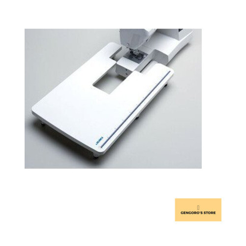 Nur zur Verwendung mit Computernähmaschine breiter Tisch HZL - G100/G200/HZL - - Bild 1 von 1
