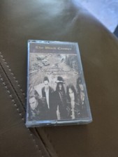 The Black Crowes The Southern Harmony And Musical Companion Cassette Tape