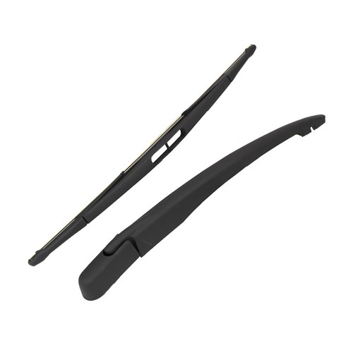 Juego De Brazo Trasero Con Limpiaparabrisas Para Dacia Sandero I 2008