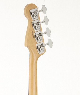 Edwards Platinum Series EP-JB-ALR 3-Tone Sunburst Handmade E-Bass Gebraucht