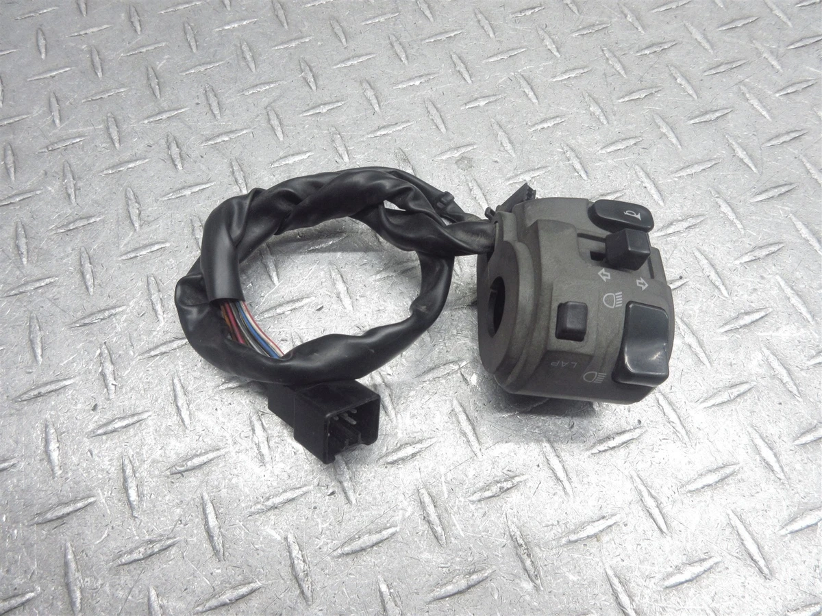Motorcycle Electrical & Ignition Sensors for Kawasaki Ninja ZX6