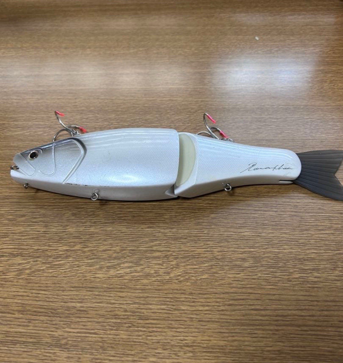 Roman Made MOTHER Custom Lure Ship Free shipping - Image 4