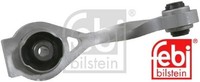 Febi Bilstein 22106 Lagerung FüR Motor Motorlager Lagerung Motor FüR Renault