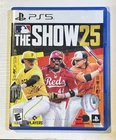 MLB The Show 25 - PS5